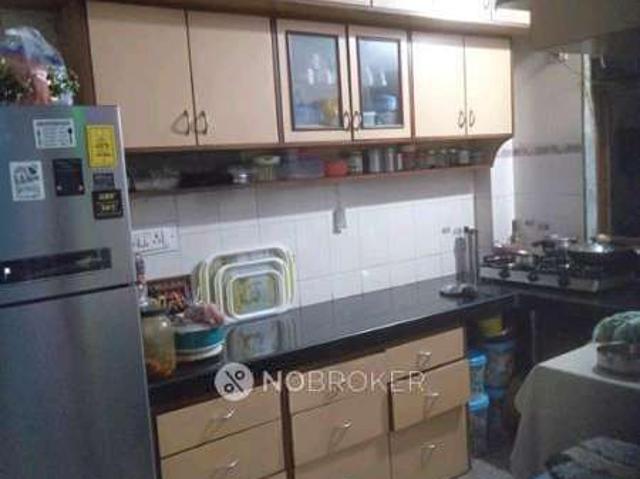 2 BHK Flat In Maansarovar Apartment, Malvani, Malad West For