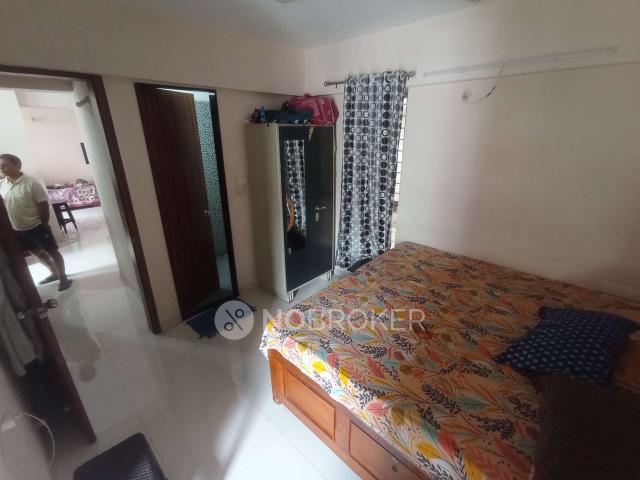 2 BHK Flat In Magnum Lifestyle For Sale In Dhanori