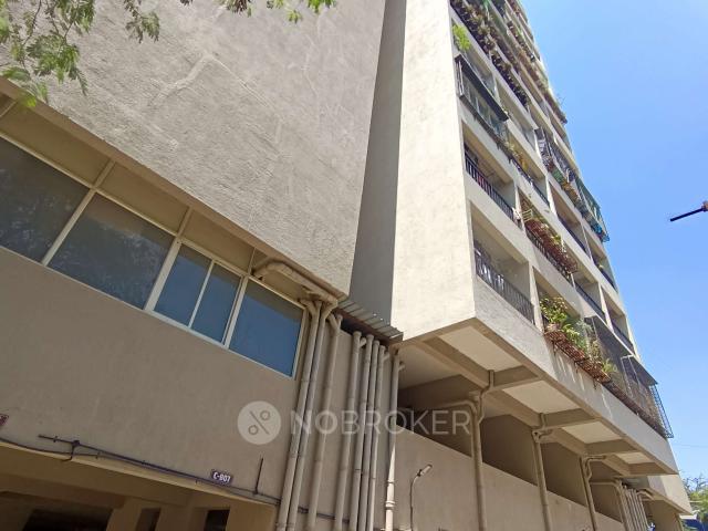 2 BHK Flat In Magnum Lifestyle For Sale In Dhanori