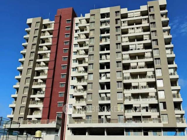 2 BHK Flat In Magnus Iris For Sale In Wagholi