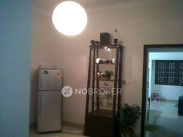 2 BHK Flat In Magna Residency, For Sale In Manikonda