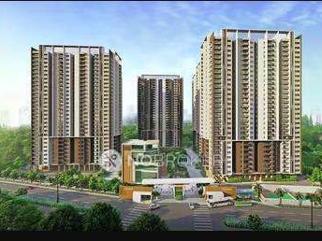 2 BHK Flat In Magna Sadhana For Sale In Nalagandla