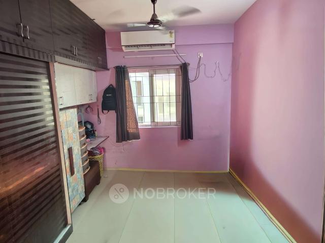 2 BHK Flat In Magnolia By Nd Ventures Phase 1 For Sale In W