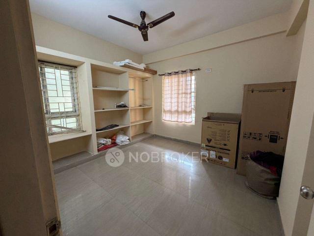 2 BHK Flat In Magnolia Classic for Rent In Miyapur