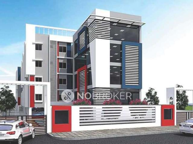 2 BHK Flat In Magnolia P for Rent In Magnolia Phase 2