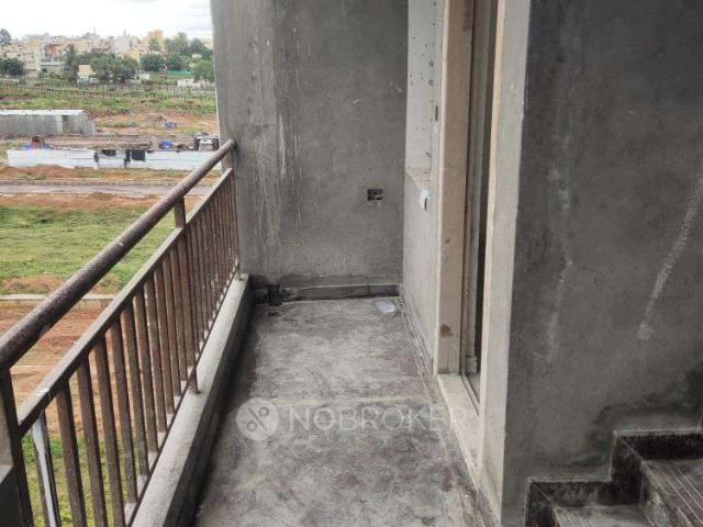 2 BHK Flat In Magnolia Serenade For Sale In Yelahanka New Town