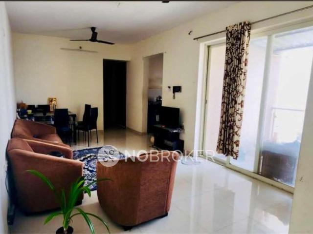 2 BHK Flat In Magnova Manor For Sale In Wakad