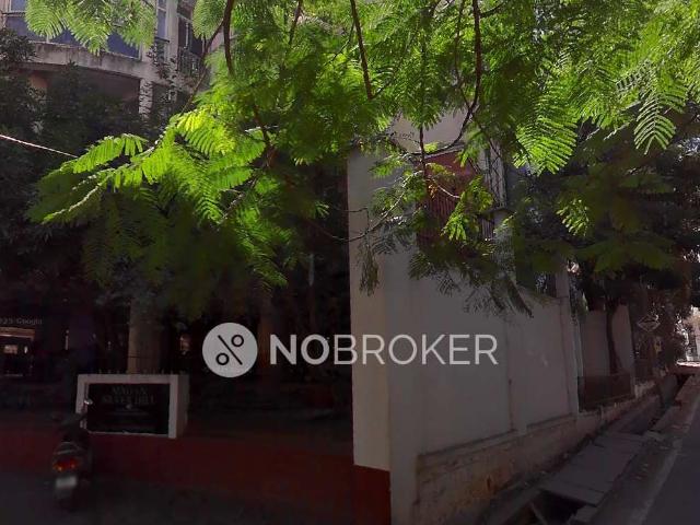 2 BHK Flat In Magan Silver Hill Apartment For Sale In Chikkalasandra