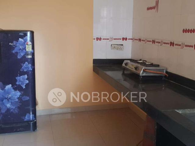 2 BHK Flat In Magarpatta City Trillium, Magarpatta for Rent