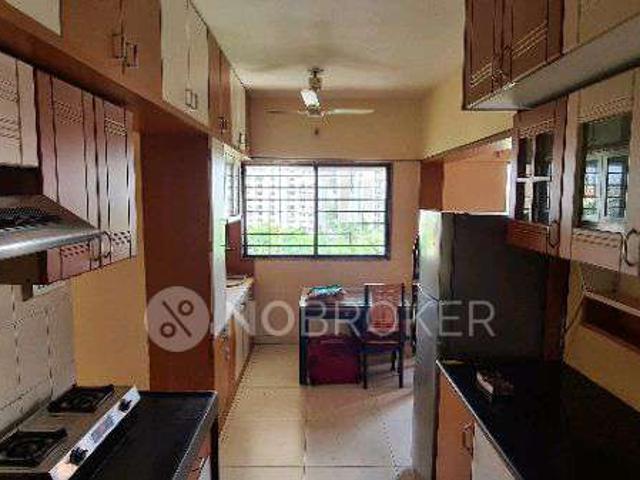 2 BHK Flat In Magarpatta City Cosmos for Rent In Hadapsar