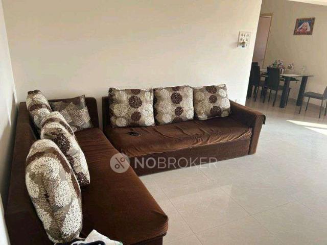 2 BHK Flat In Magarpatta City Cosmos for Rent In Hadapsar