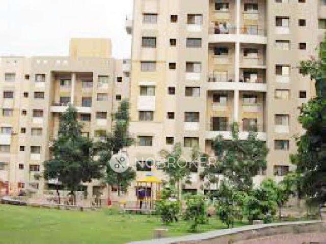 2 BHK Flat In Magarpatta City Cosmos, Hadapsar for Rent In