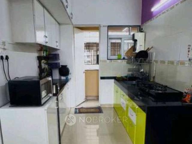 2 BHK Flat In Magarpatta City Iris for Rent In Hadapsar