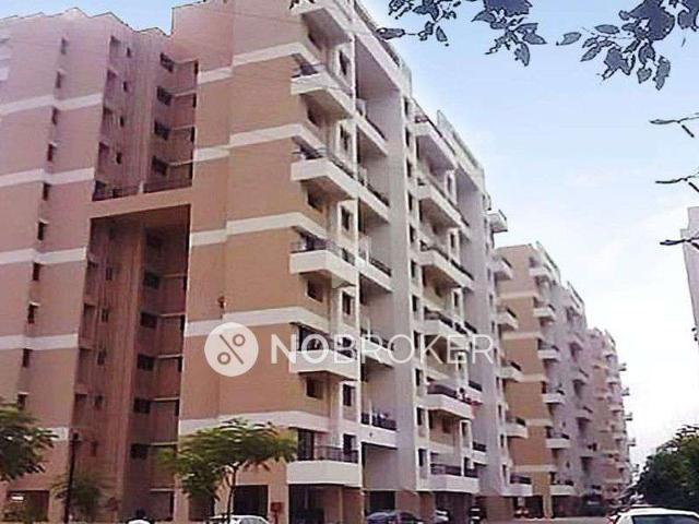 2 BHK Flat In Magarpatta Annexe F for Rent In Hadapsar