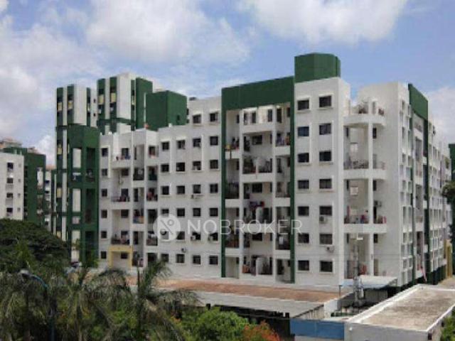 2 BHK Flat In Magarpatta Grevillea for Rent In Hadapsar