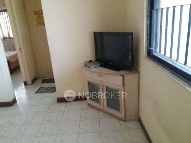 2 BHK Flat In Magarpatta Daffodils Apartment for Rent In Hadapsar