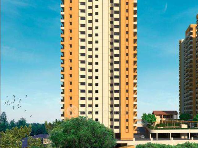 2 BHK Flat In Magarpatta Hornbill Heights At Riverview City For Sale In Loni Kalbhor