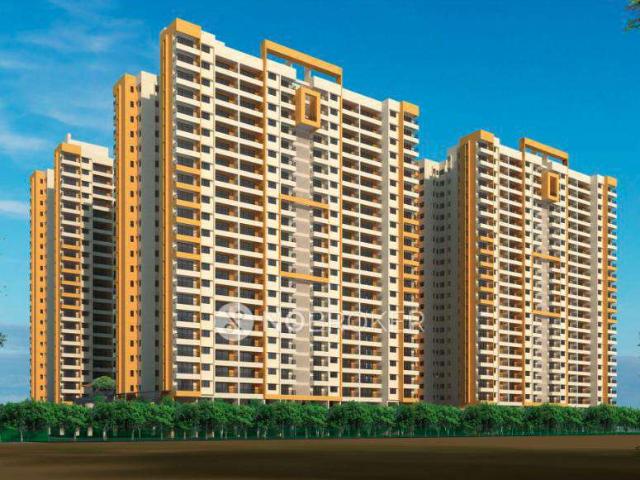 2 BHK Flat In Magarpatta Hornbill Heights For Sale In Loni Kalbhor