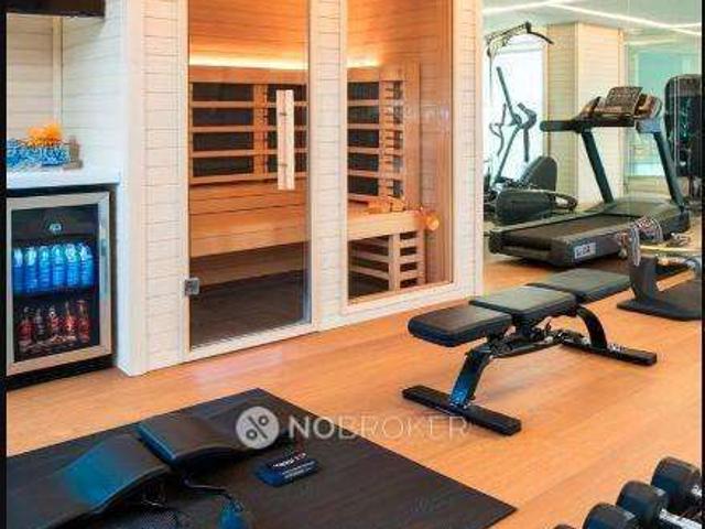 2 BHK Flat In Magarpatta Nova For Sale In Mundhwa