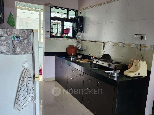 2 BHK Flat In Magarpatta Pune for Rent In Magarpatta City