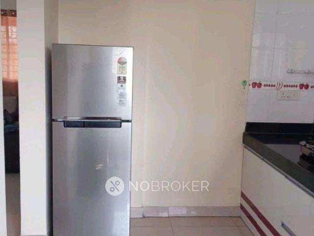 2 BHK Flat In Magarpatta Trillium for Rent In Hadapsar