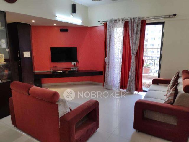 2 BHK Flat In Magarpatta Trillium, Hadapsar for Rent In Hadapsar