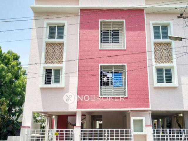 2 BHK Flat In Maghalakshmi Constructions For Sale In Kolatur