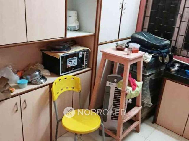 2 BHK Flat In Maghdoot Apartment For Sale In Mahim