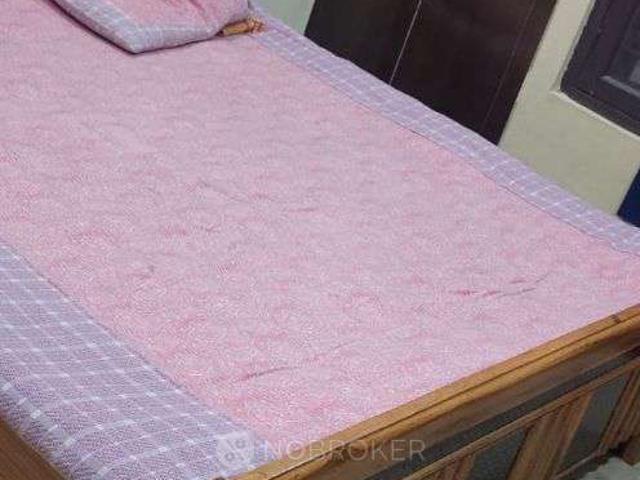 2 BHK Flat In Madan Garg Residency for Rent In Sector 1