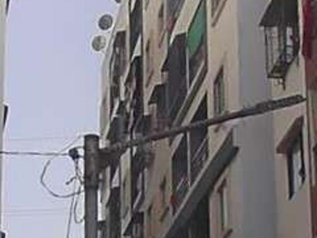 2 BHK Flat In Madani Maskan For Sale In Kondhwa