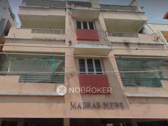 2 BHK Flat In Madars News For Sale In Madipakkam