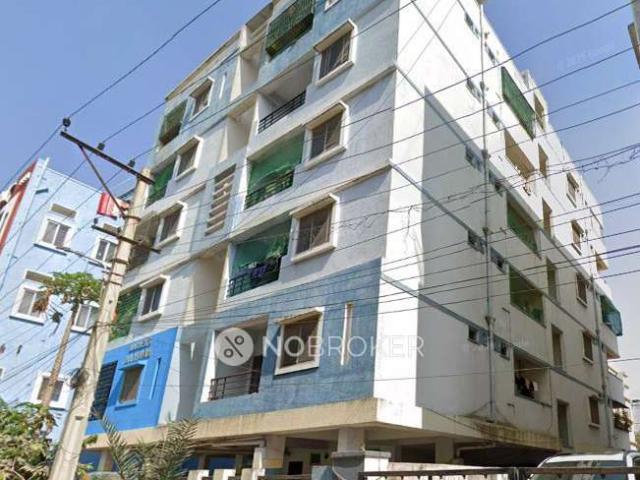 2 BHK Flat In Madeneni Madhavam For Sale In Patancheru