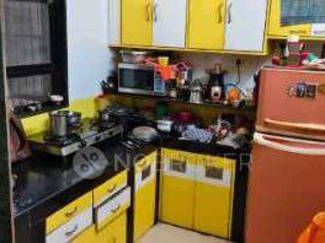 2 BHK Flat In Madhu Malti Building, For Sale In Dombivali East
