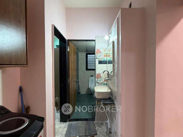 2 BHK Flat In Madhu Kamal Apartment, Kothrud For Sale In Kothrud