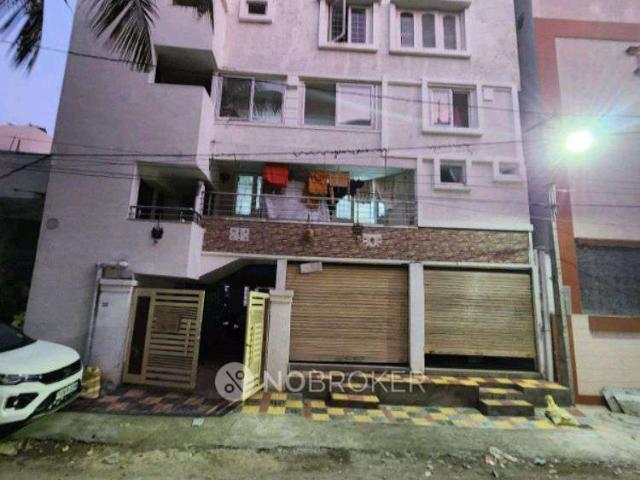 2 BHK Flat In Madhu Likha For Sale In Himayathnagar