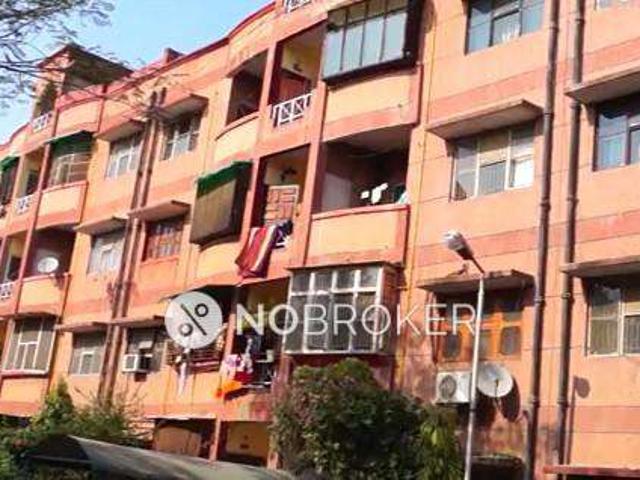2 BHK Flat In Madhuban Apartment for Rent In Sector 82