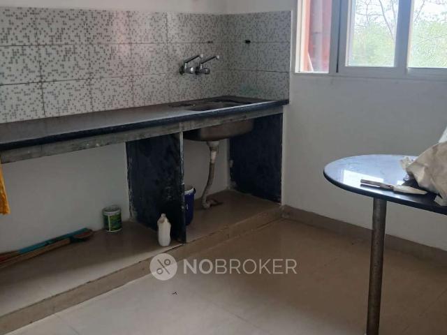 2 BHK Flat In Madhuban Serene Spaces For Sale In Wagholi