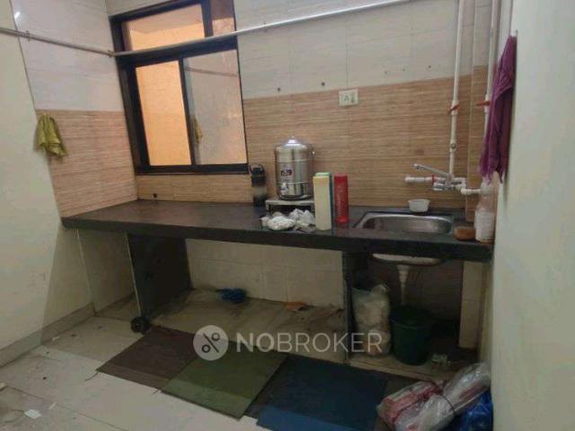 2 BHK Flat In Madhukar Galaxy for Rent In Dombivli East