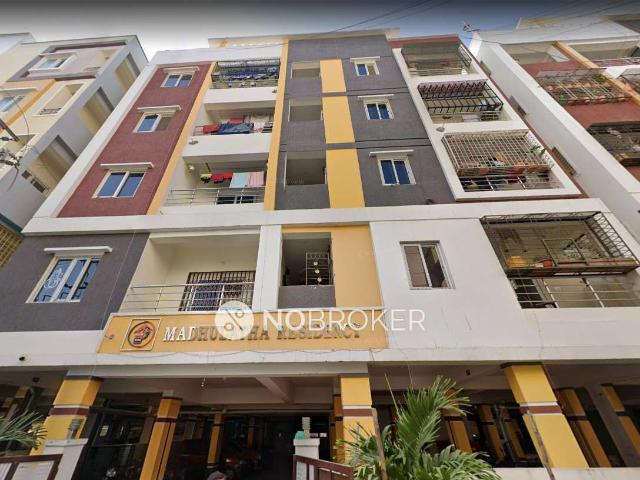 2 BHK Flat In Madhulatha Homes For Sale In Kistareddypet