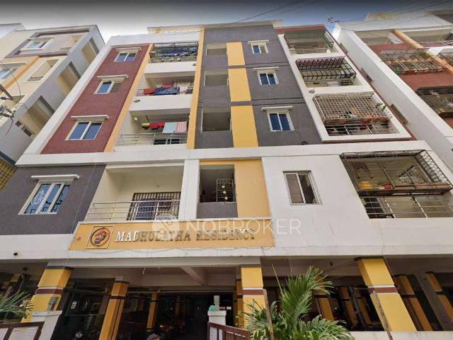 2 BHK Flat In Madhulatha Homes For Sale In Kistareddypet