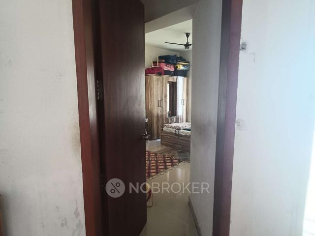 2 BHK Flat In Madhupushpa Phase 1 for Rent In Wakad
