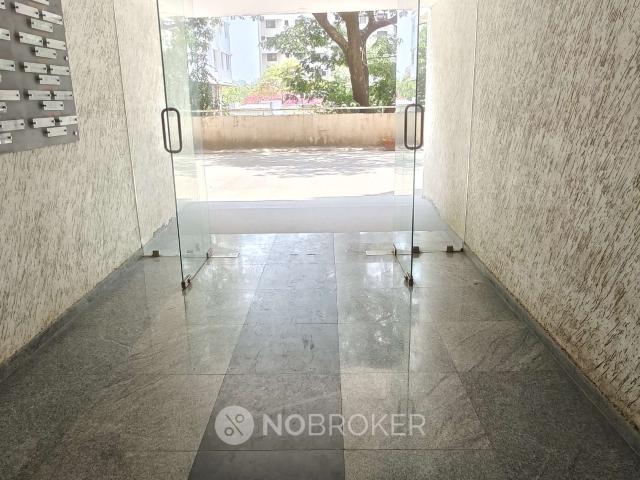 2 BHK Flat In Madhupushpa Phase 1 for Rent In Wakad