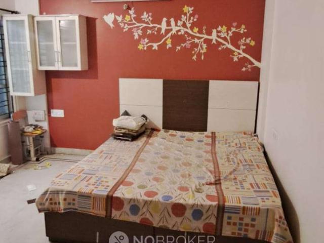 2 BHK Flat In Madhura Surkasha Flat No S2 12th Main 15th Cro