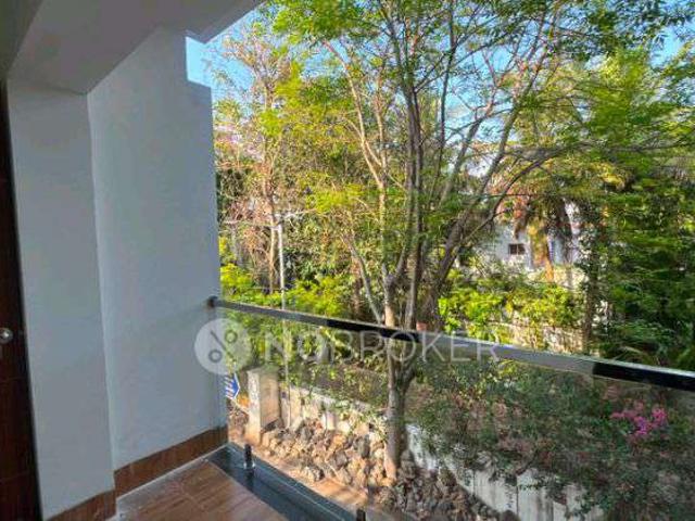2 BHK Flat In Madhuram Appts for Rent In 392, 11th Ave, Panaiyur, Chennai, Tamil Nadu 600119, India