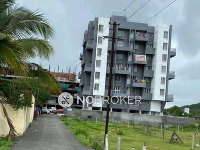 2 BHK Flat In Madhurangan Apartment For Sale In Pimpri chinchwad