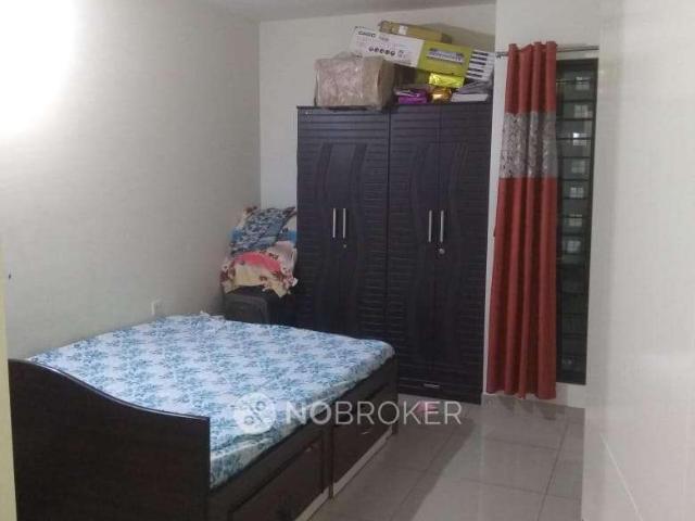 2 BHK Flat In Madhuvanti Nanded City For Sale In Nanded