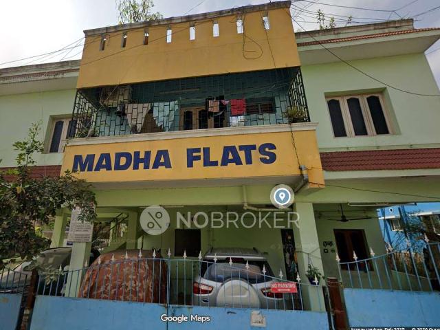 2 BHK Flat In Madha Flats For Sale In Iyyappanthangal