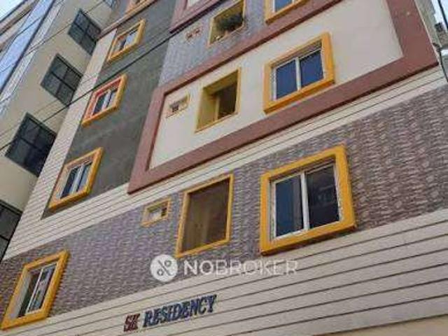 2 BHK Flat In Madhapur Ayyappa Socitey for Rent In