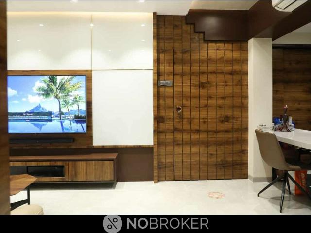 2 BHK Flat In Madhav Building For Sale In Powai