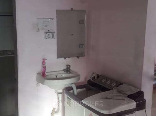 2 BHK Flat In Madhav Sansar for Rent In Khadakpada